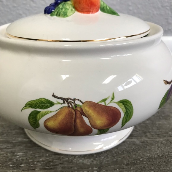 Teleflora Dish - Picture 4 of 8